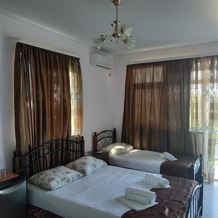 גגרה Guest House U Antoniny מראה חיצוני תמונה