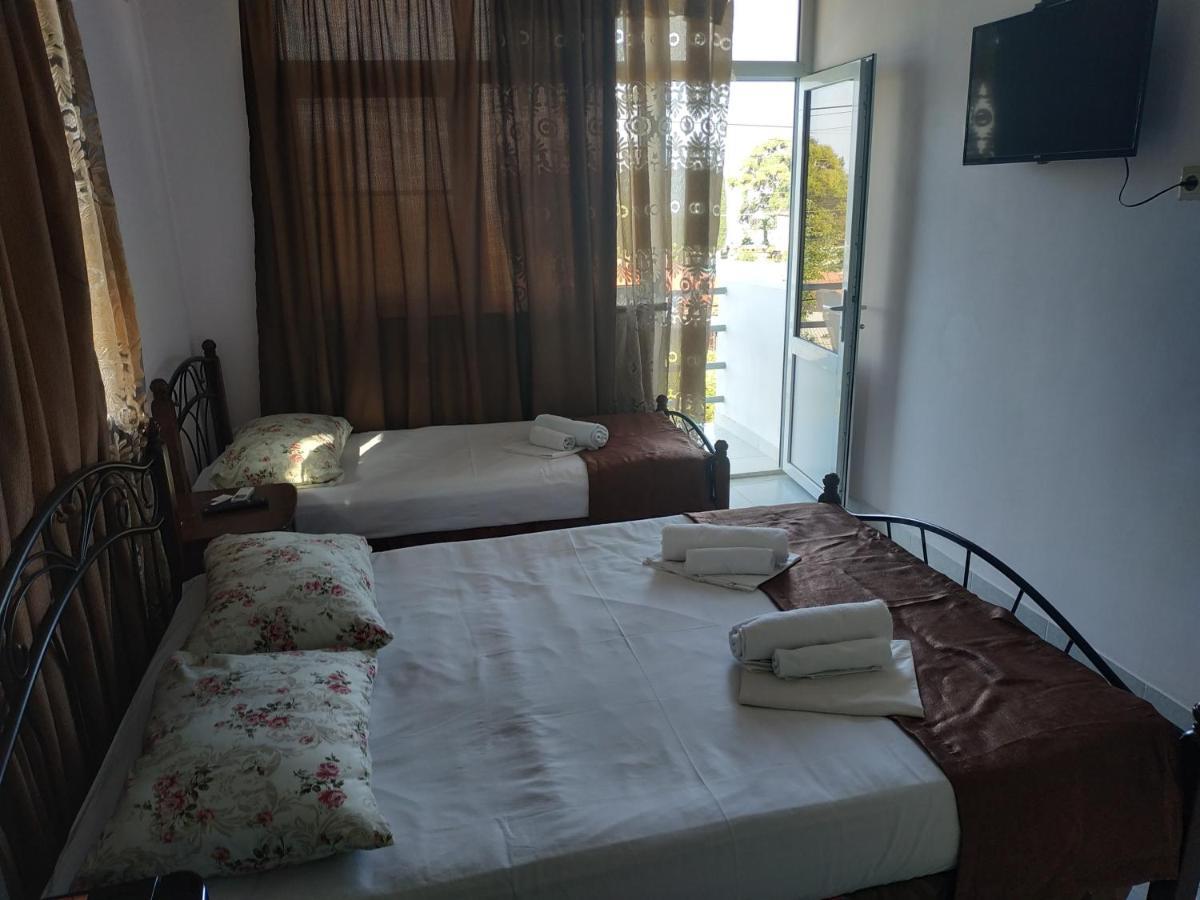 גגרה Guest House U Antoniny מראה חיצוני תמונה