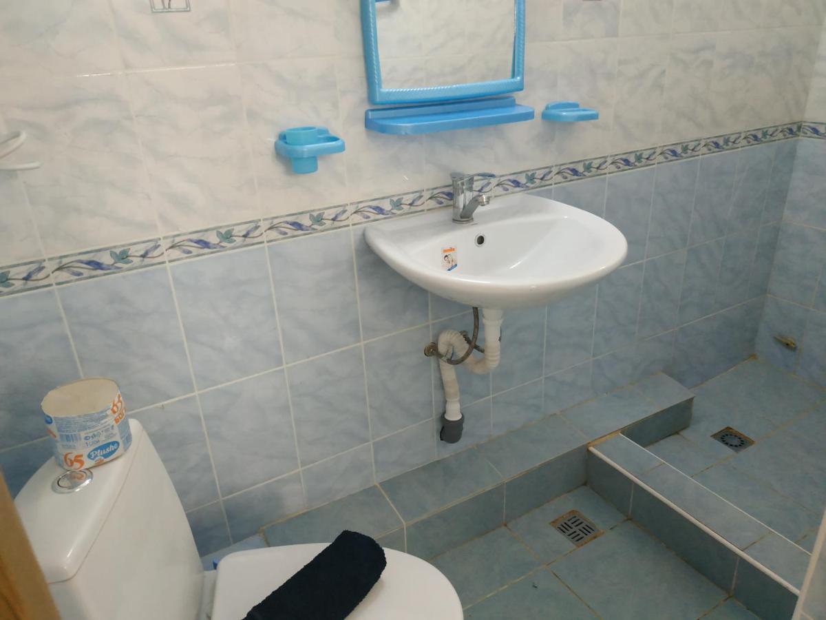 גגרה Guest House U Antoniny מראה חיצוני תמונה