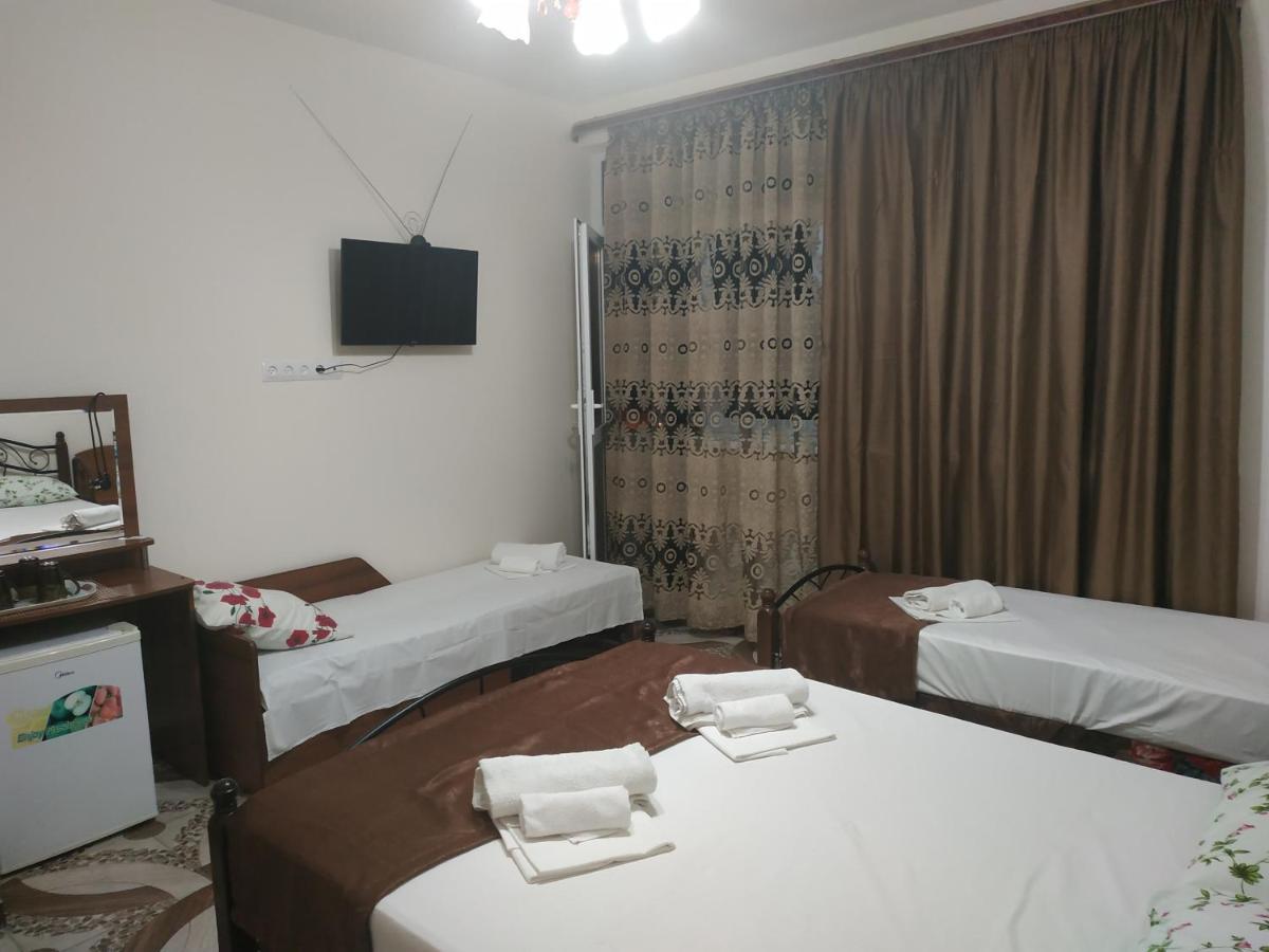 גגרה Guest House U Antoniny מראה חיצוני תמונה