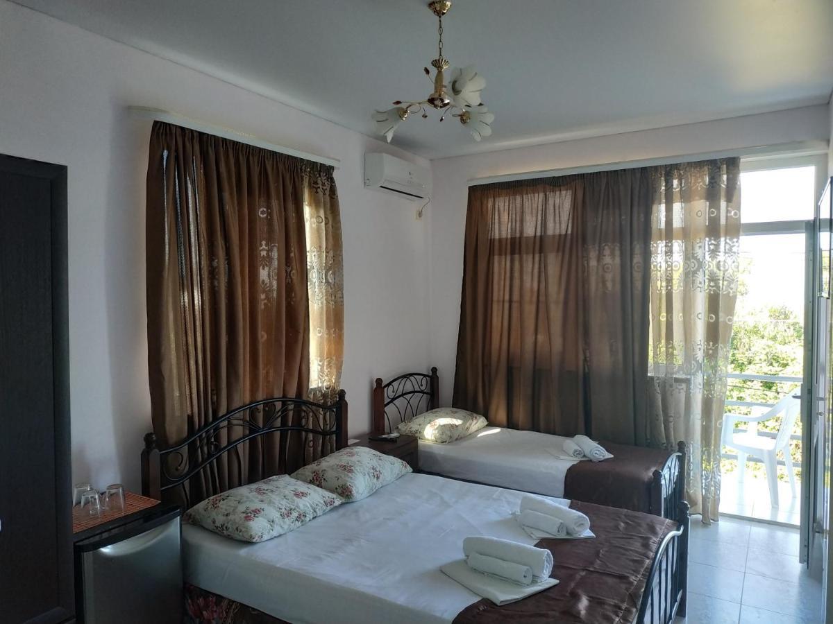 גגרה Guest House U Antoniny מראה חיצוני תמונה