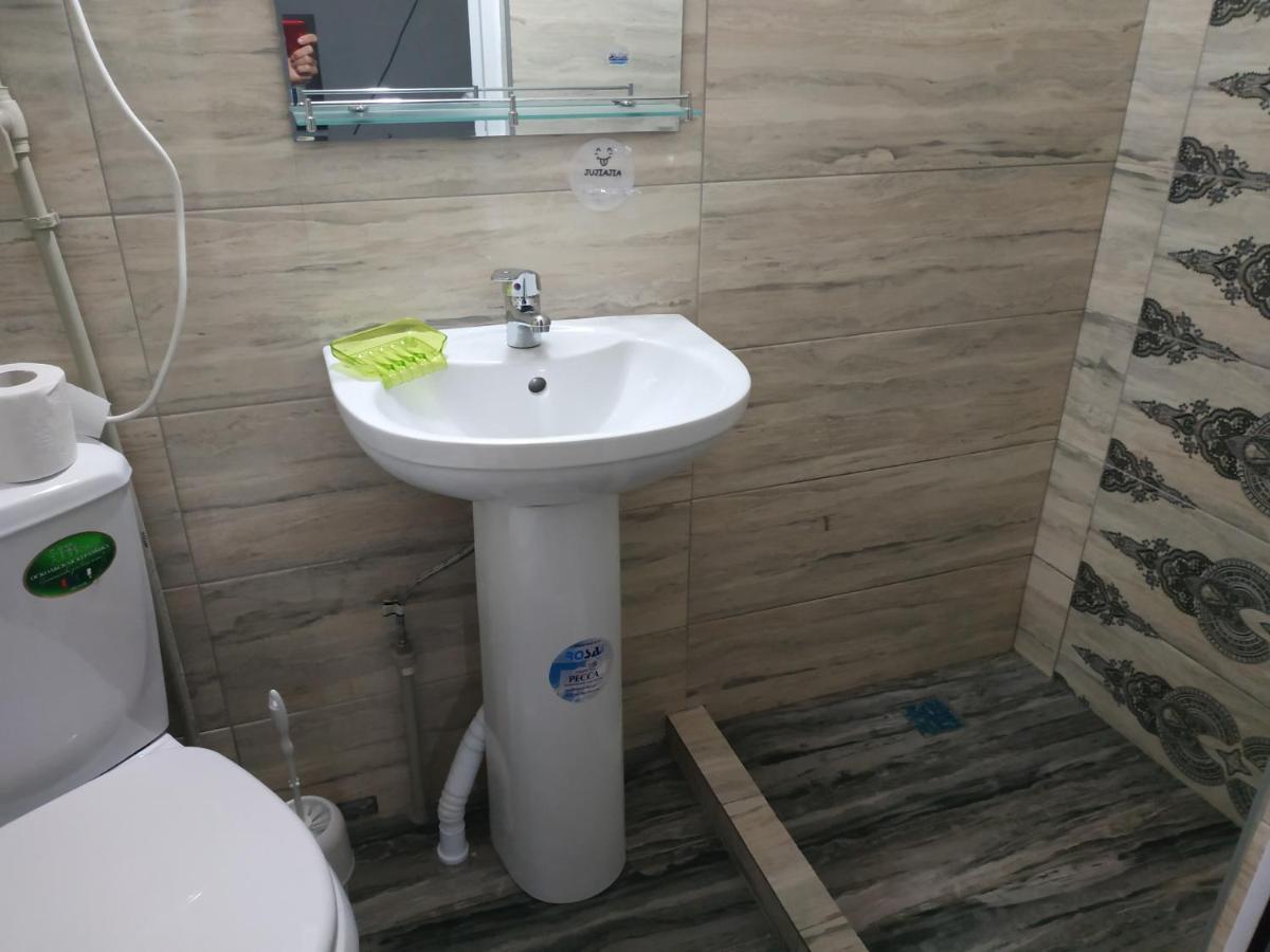 גגרה Guest House U Antoniny מראה חיצוני תמונה