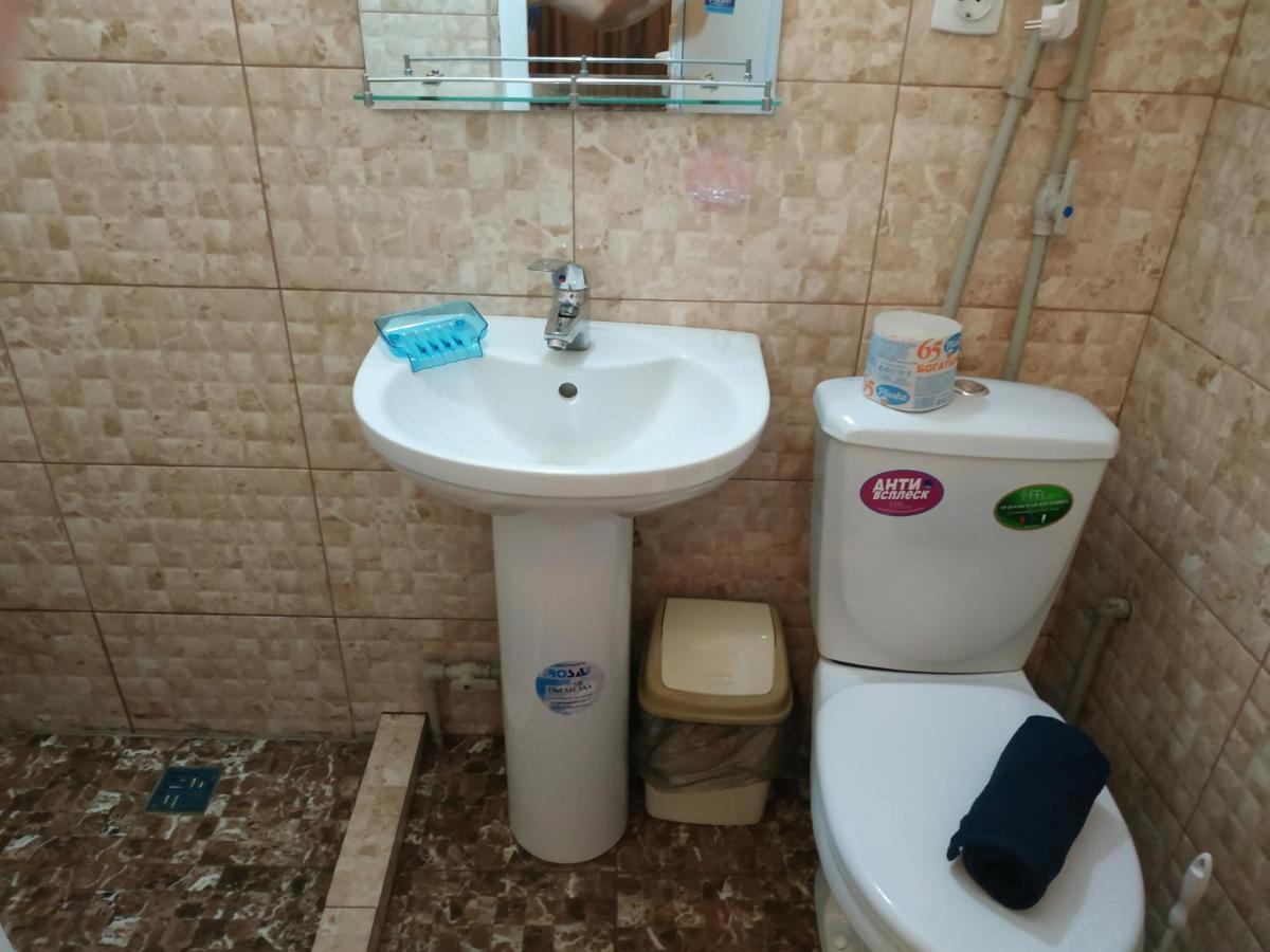 גגרה Guest House U Antoniny מראה חיצוני תמונה