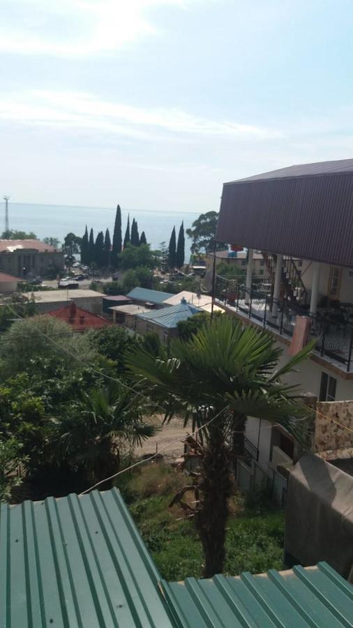 גגרה Guest House U Antoniny מראה חיצוני תמונה