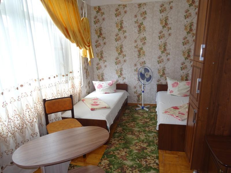 גגרה Guest House U Antoniny מראה חיצוני תמונה