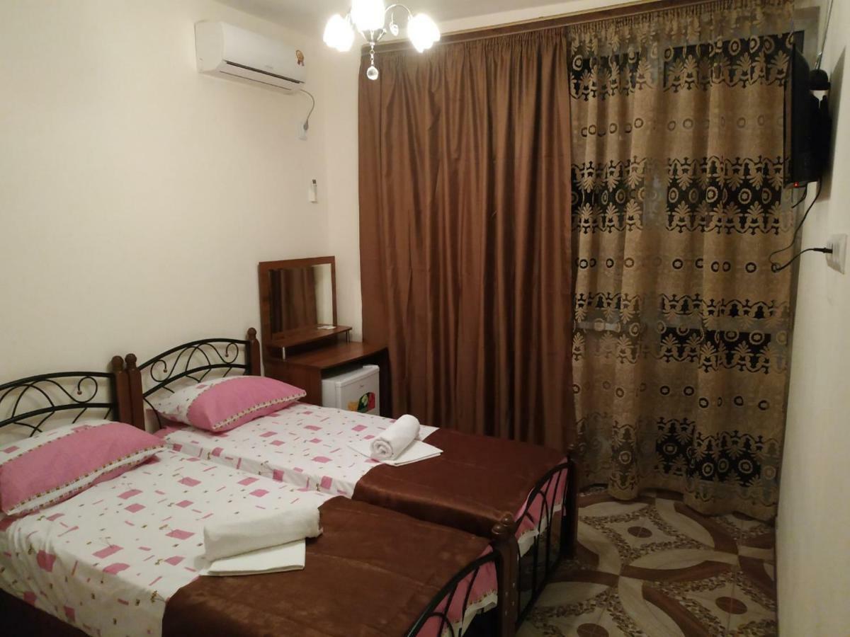 גגרה Guest House U Antoniny חדר תמונה